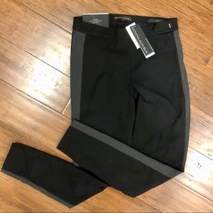 Banana Republic Devon black dressy pants